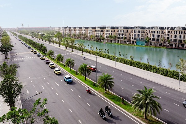 SHOPHOUSE ĐẠI LỘ NGỌC TRAI | ĐLNT-08